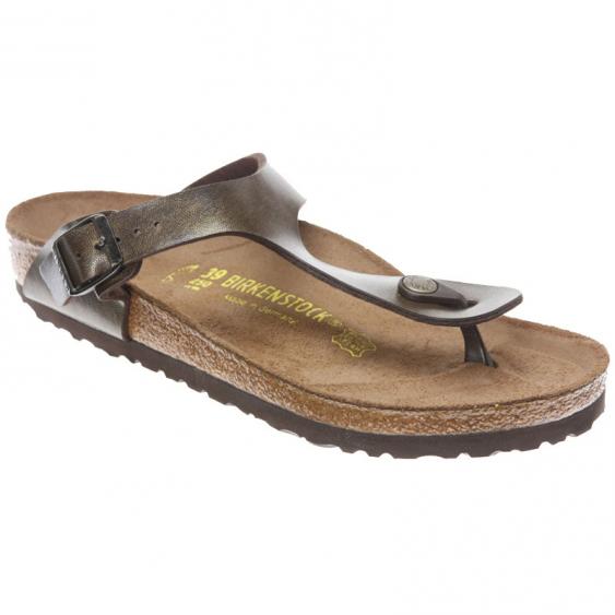 gizeh golden brown