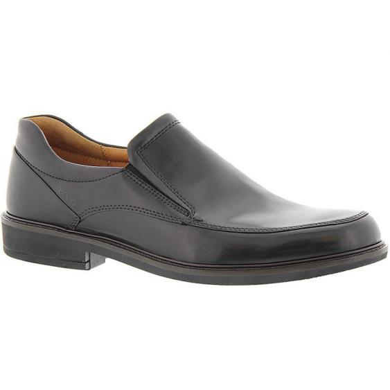 ecco holton slip on sale