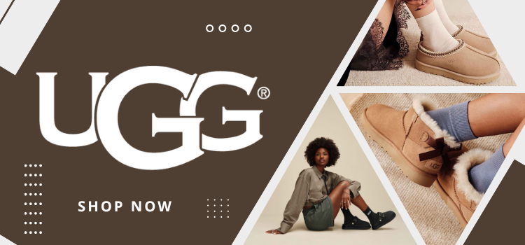 Shop All UGG