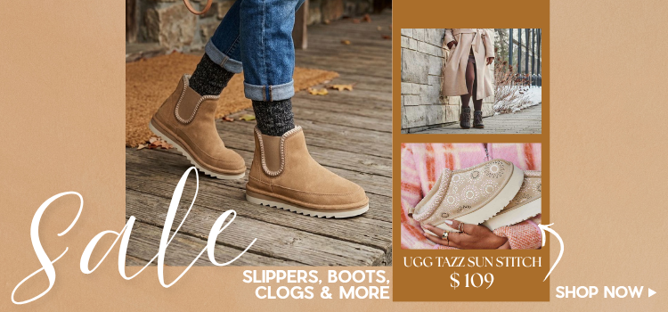 Shop Winter Sale