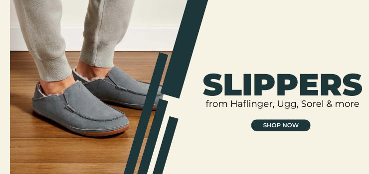  Shop Slippers