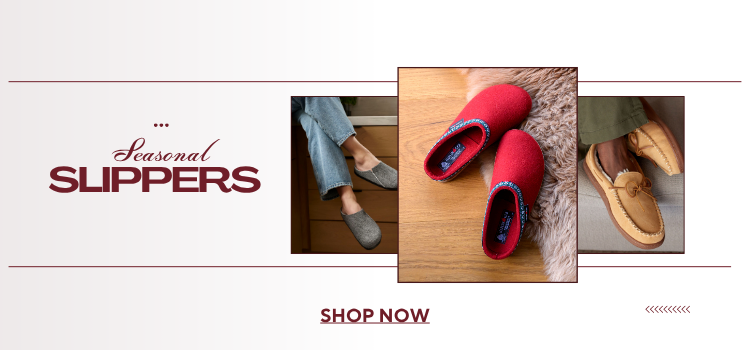 Shop Slippers