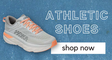 Shop Athletic Shoes