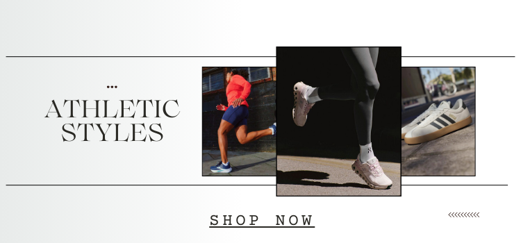 Shop Sneakers & Athletic