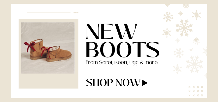 Shop All Boots