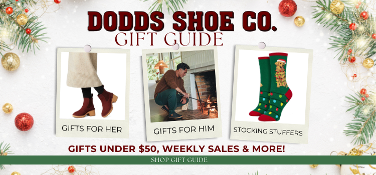Shop Gift Guide -Gifts for him, gifts for her