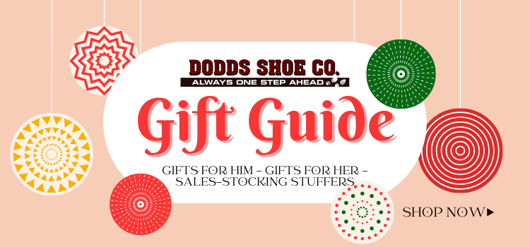 Shop Dodds Gift Guide