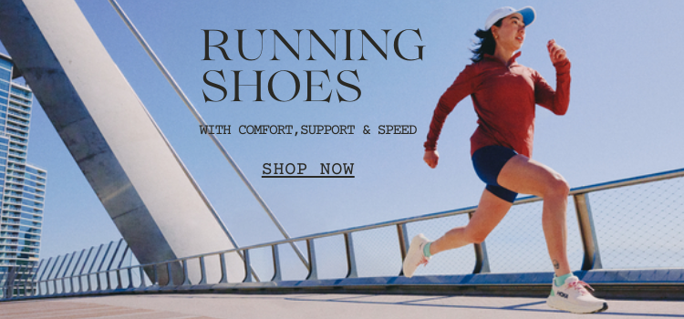 Shop Running Shoes