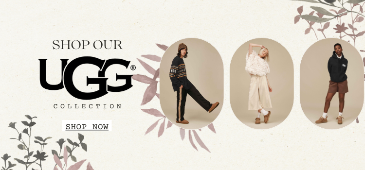 Shop All UGG