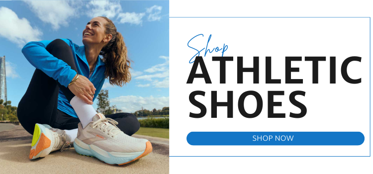 Shop Athletic Shoes