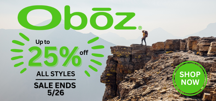 Shop OBOZ Sale