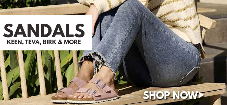Shop all sandals