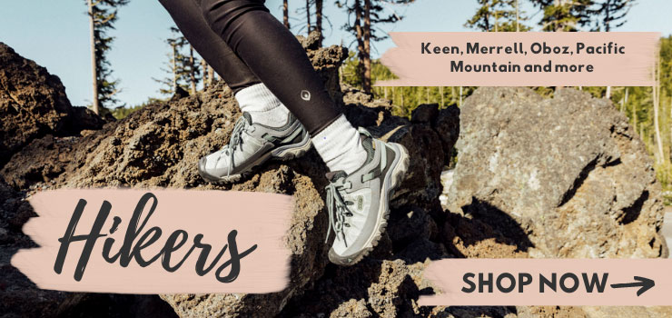  Shop Hiking & Outdoor Styles