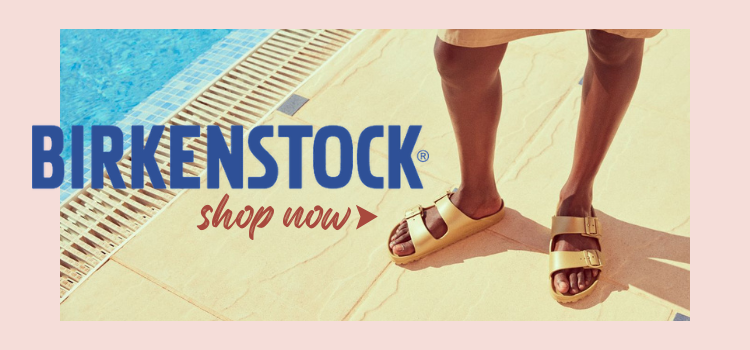 Shop Birkenstock