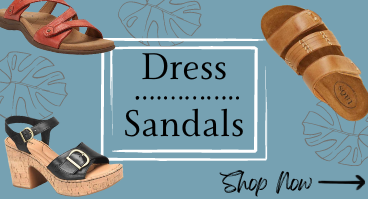 Shop Dress Sandals