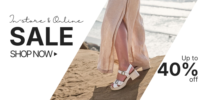 Shop Sale Shop Sale – up to 40% off Boots, Slippers & More