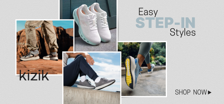 Shop Easy Step-In Styles Shop Easy Step-In Styles