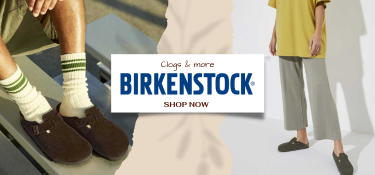  Shop all Birkenstock Shoes