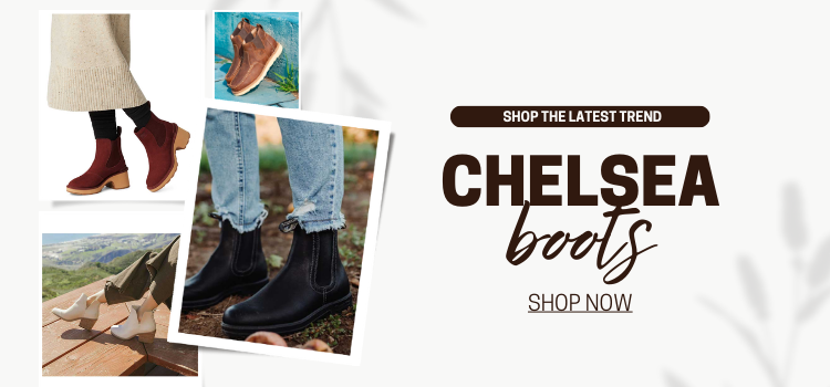 Shop all chelsea boots