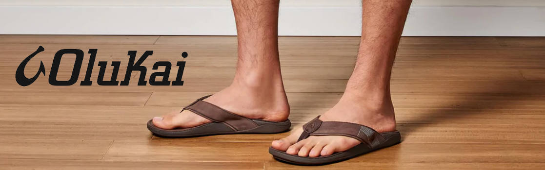 olukai sale mens