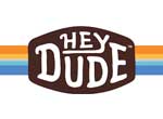 Men's Hey Dude 