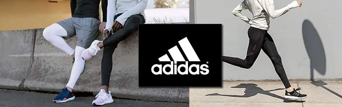 adidas acc