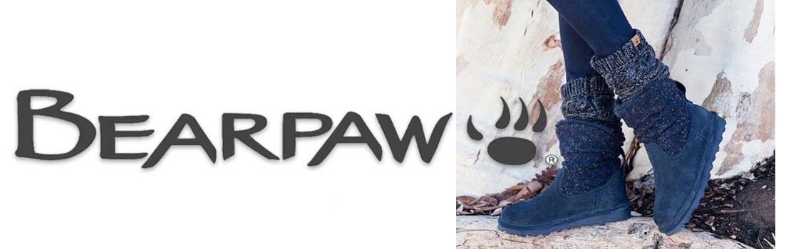 Women s Bearpaw