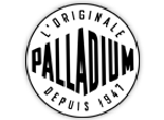Men's Palladium