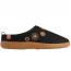 Acorn Alexandra Clog Slipper Black (Women's) 1