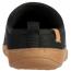 Acorn Alexandra Clog Slipper Black (Women's) 4