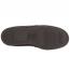 Acorn Pebbled Leather Moccasin Slipper Brown (Women's) 3
