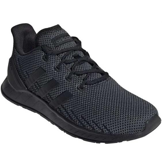 Adidas Questar Flow NXT Black/Grey FY9559 (Men's)