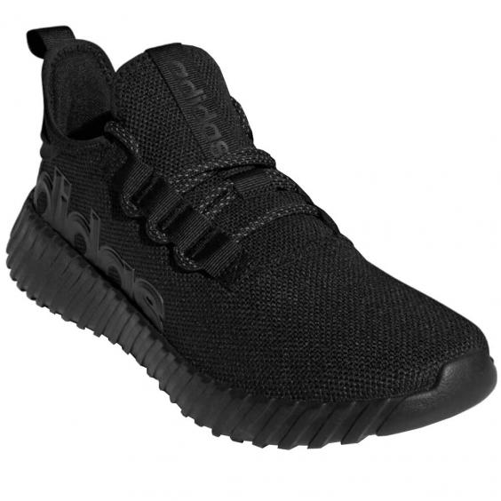 Adidas Kaptir 3.0 Sneakers Black/ Black/ Black (Men's)