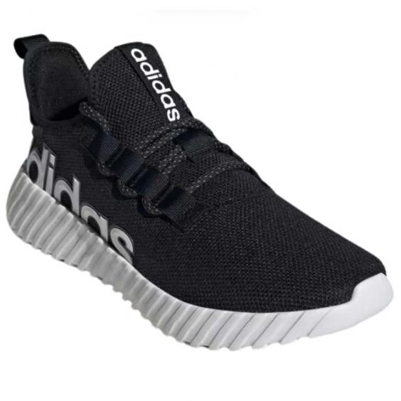 Adidas Kaptir 3.0 Sneaker Black/ White (Men's)