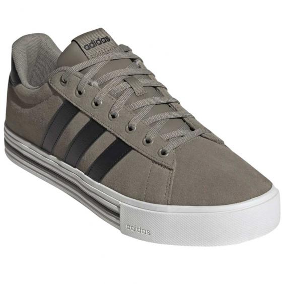 Adidas Daily 4.0 Clay/ Black/ White (Men's) Adidas Daily 4.0 Clay/ Black/ White (Men's)