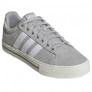 Adidas Daily 4.0 Sneaker Grey/ White/ Off White (Men's)