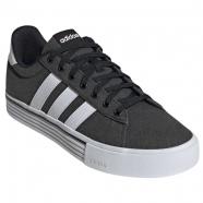 Adidas Daily 4.0 Sneaker Black/ White/ Black (Men's)