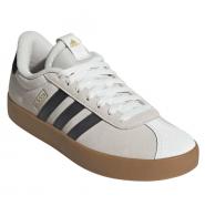 Adidas VL Court 3.0 Sneaker Off White/ Black/ Gum (Women's)