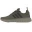 Adidas Swift Run 23 Sneaker Dark Green/ Black/ Gum (Men's) 1