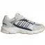 Adidas CrazyChaos 2000 Sneaker Off-White/ Silver/ Legend Ink (Unisex) 1