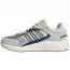 Adidas CrazyChaos 2000 Sneaker Off-White/ Silver/ Legend Ink (Unisex) 2