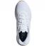 Adidas X PLR Path Sneaker White/ White/ Black (Women's) 3