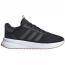 Adidas X PLR Path  Sneaker Black/ Grey/ Gum (Men's) 1