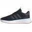 Adidas X PLR Path  Sneaker Black/ Grey/ Gum (Men's) 2