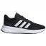 Adidas X PLR Path Sneaker Black/ White (Men's) 1