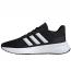 Adidas X PLR Path Sneaker Black/ White (Men's) 2