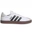 Adidas VL Court 3.0 Sneakers White/ Black/ Gum (Women's) 1