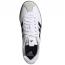 Adidas VL Court 3.0 Sneakers White/ Black/ Gum (Women's) 3