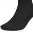 Adidas Classic Cushioned 2.0 3-Pack Crew Socks Black/ Night Grey (Men's) 2