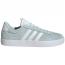 Adidas VL Court 3.0 Sneaker Halo Mint/ White (Women's) 1